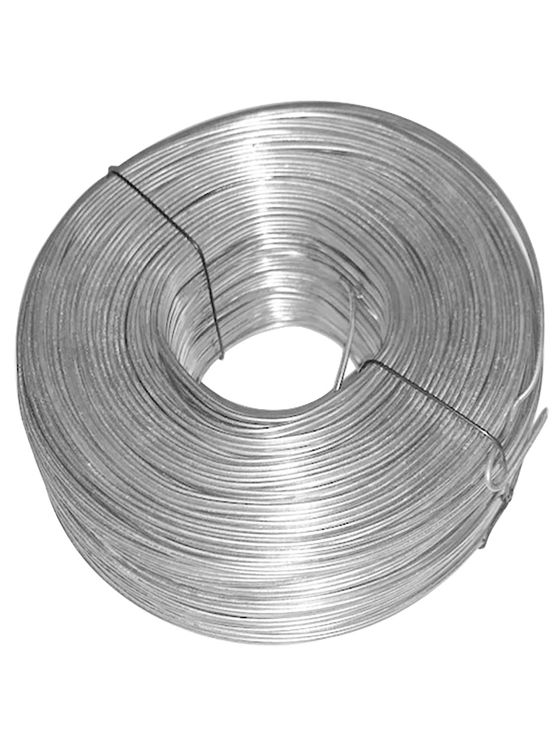 Western Steel & Wire #16 Gauge Annealed Tie Wire, 3.5 lb Coil (340 ft) - Image 4