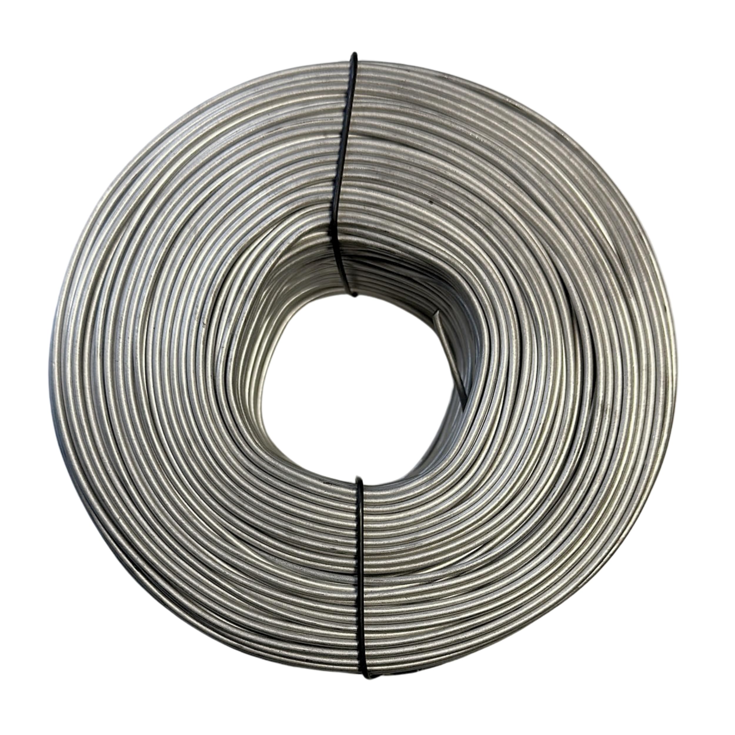 Western Steel & Wire #16 Gauge Annealed Tie Wire, 3.5 lb Coil (340 ft) - Image 5