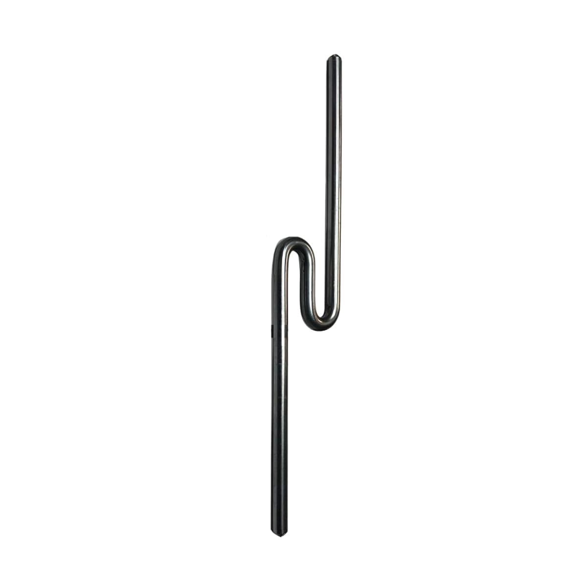 Western Steel & Wire Rider Pins - Stacking Pins for Corrugated Plastic Signs