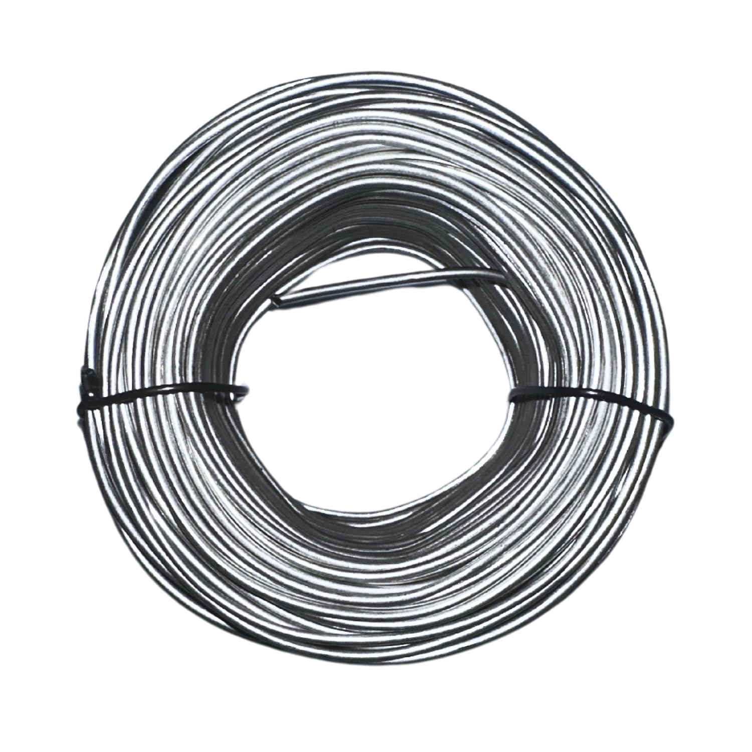 Western Steel & Wire #16 Tie Wire, 1 lb Coil, 100 ft - Image 2